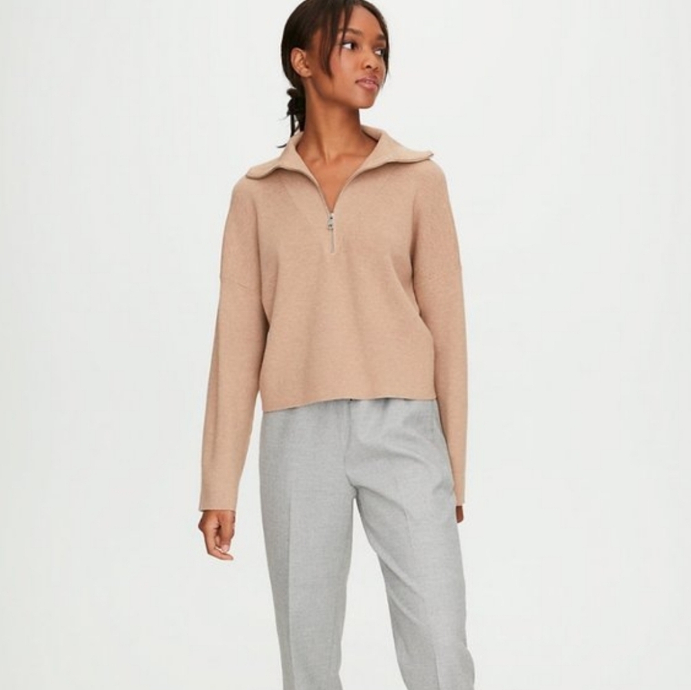 Aritzia The Group Babaton Rodin Sweater